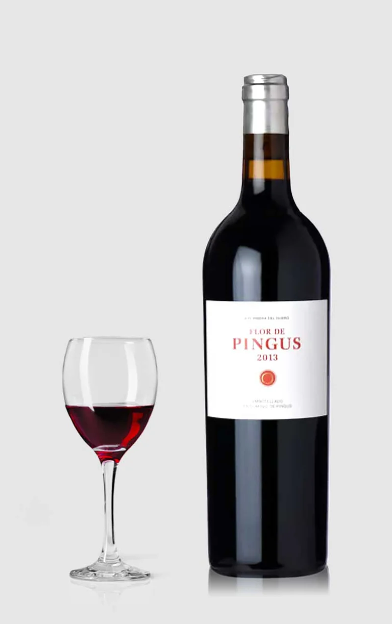 Dominio De Pingus, Flor De Pingus 2014