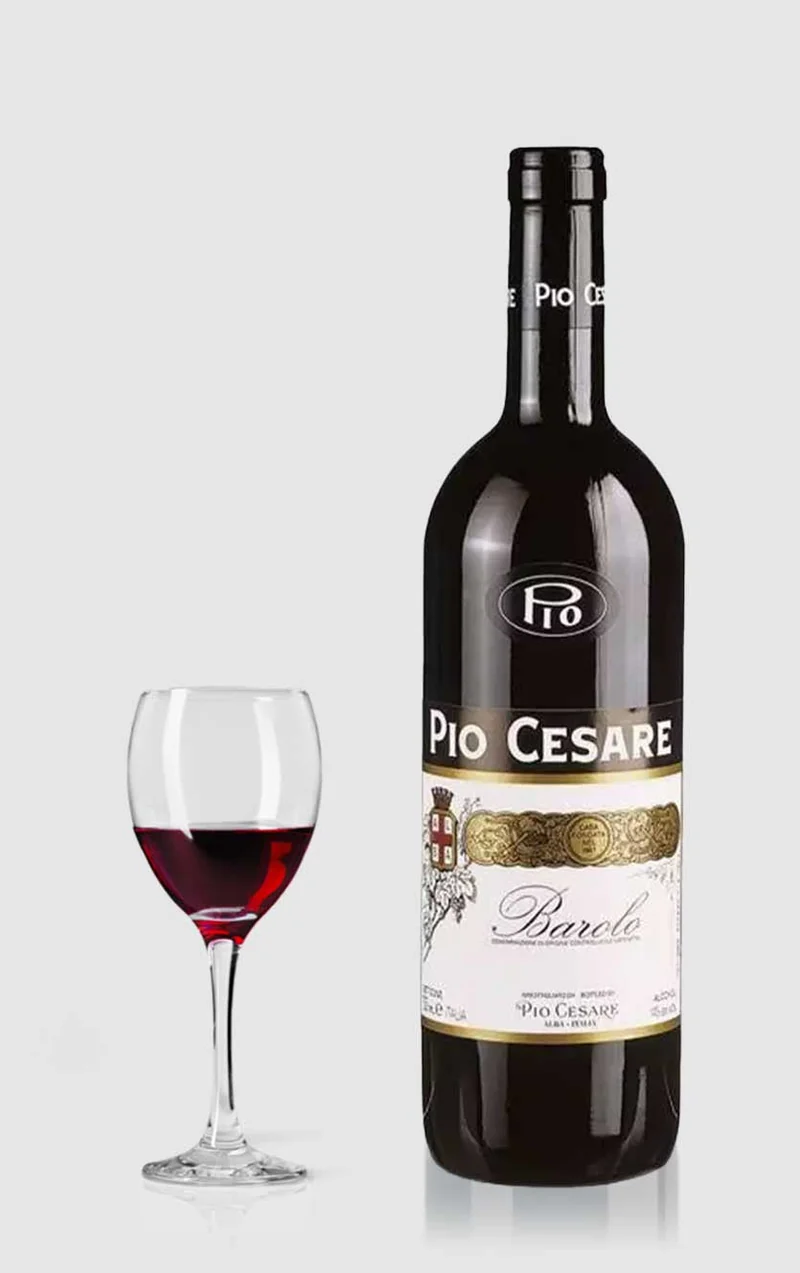 Pio Cesare, Barolo 2019