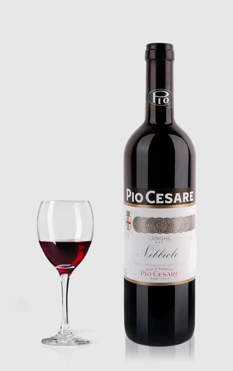 Pio Cesare, Langhe Nebbiolo 2022