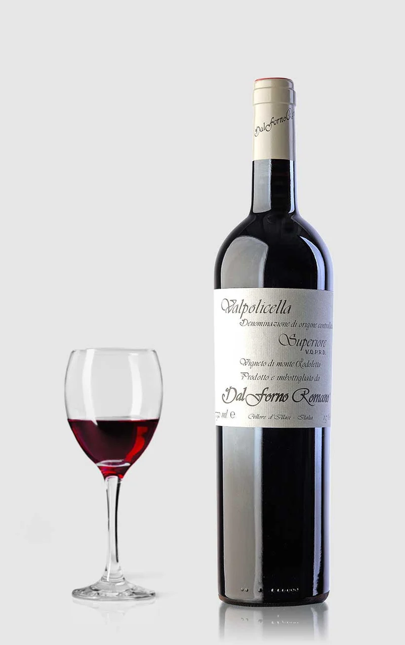 Quintarelli, Valpolicella Superiore Dal Forno Romano Veneto 2016