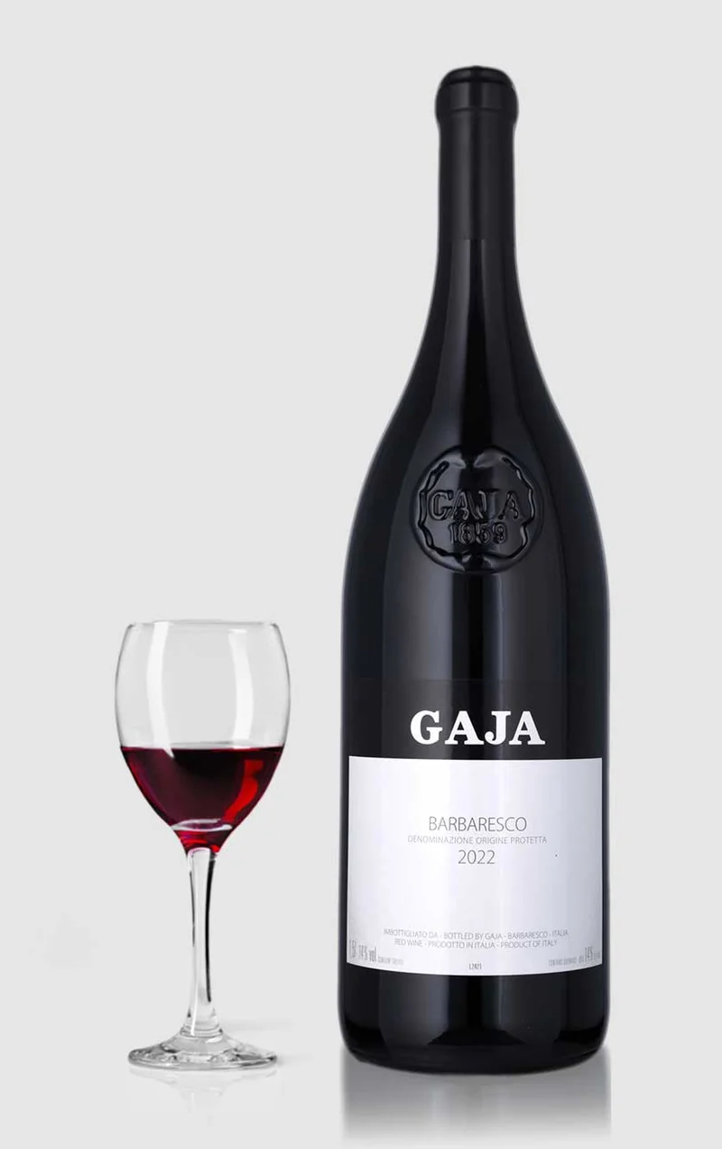 Gaja, Barbaresco 2022