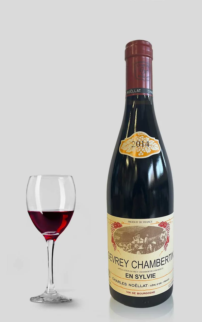 Gevrey-Chambertin “En Sylvie” Maison Charles Noëllat 2014
