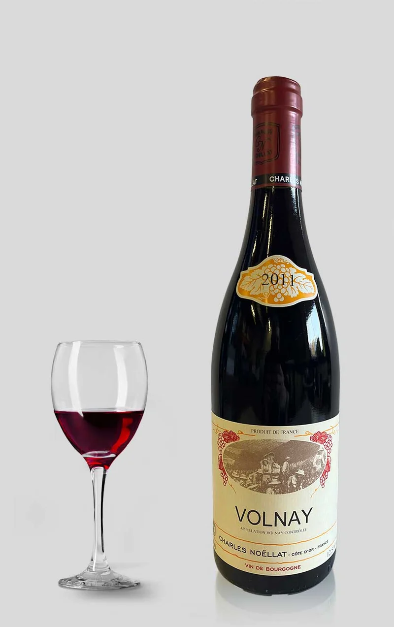 Volnay Maison Charles Noëllat 2011