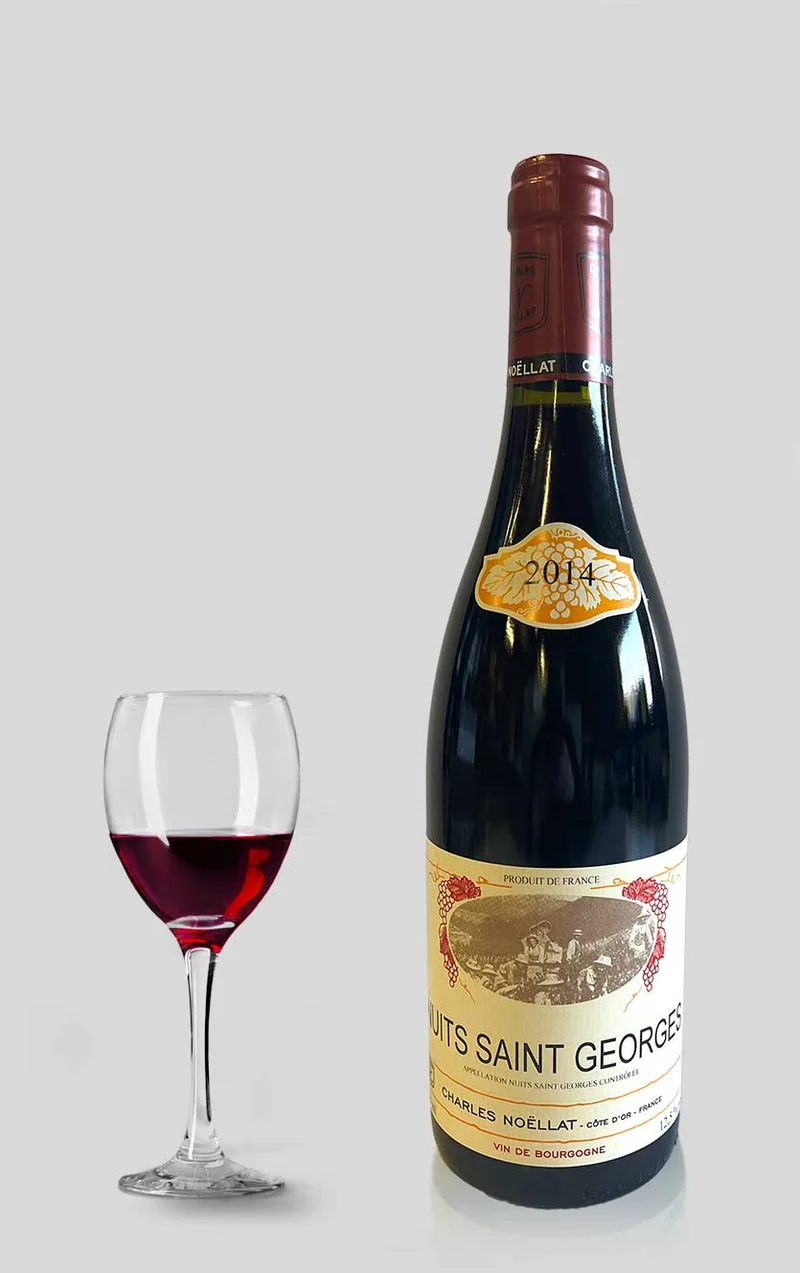 Nuits-Saint-Georges Maison Charles Noëllat 2014
