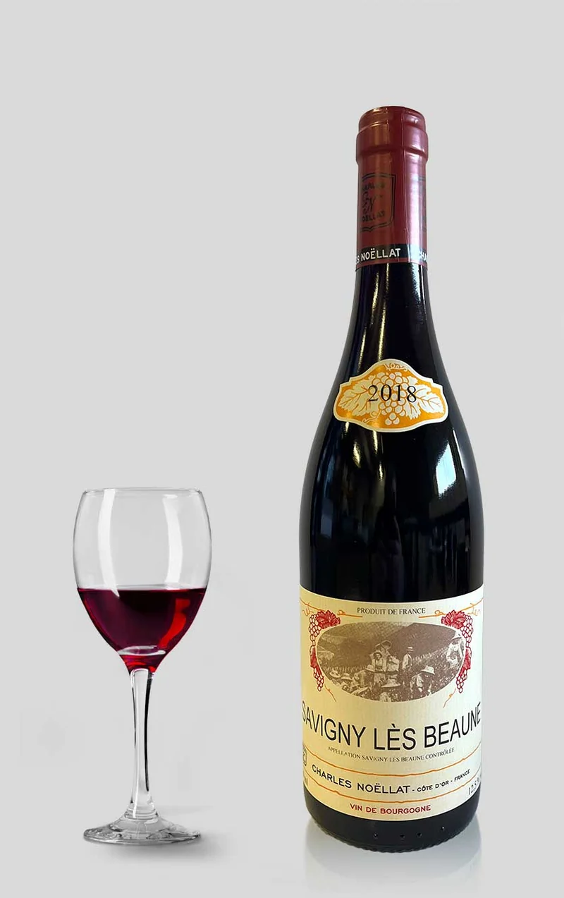 Savigny lès Beaune Maison Charles Noëllat 2018