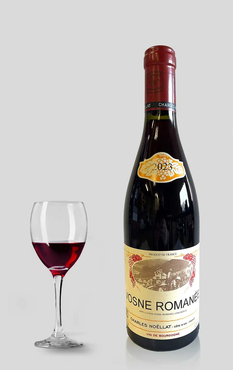 Vosne Romanée Maison Charles Noëllat 2023
