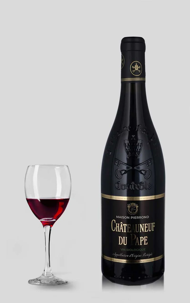 Chateauneuf du Pape Maison Pierrond 2023