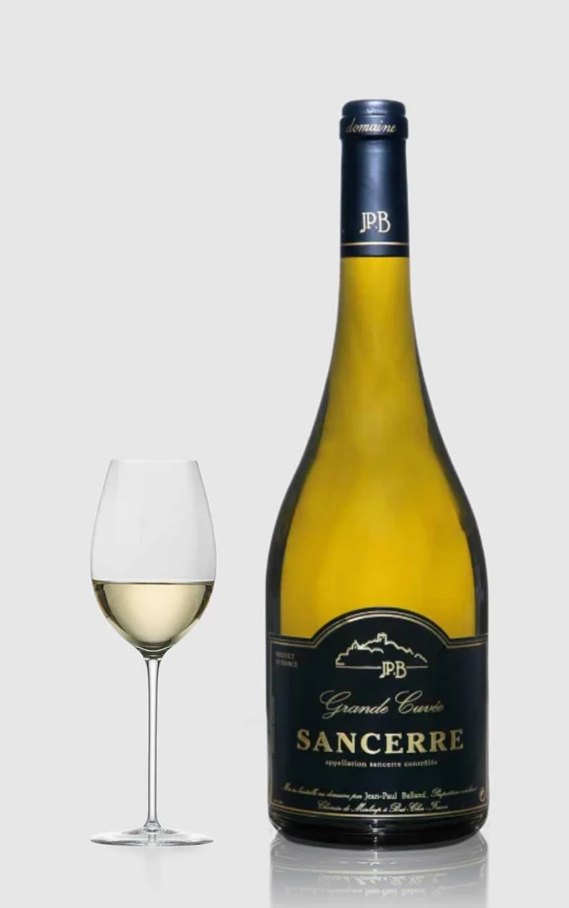 Sancerre Grande Cuvée Domaine Jean Paul Balland 2022 White