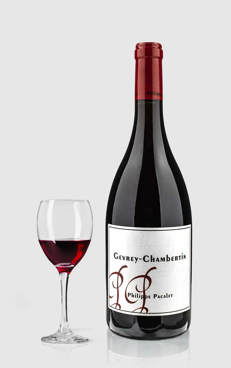 Philippe Pacalet Gevrey Chambertin 2022