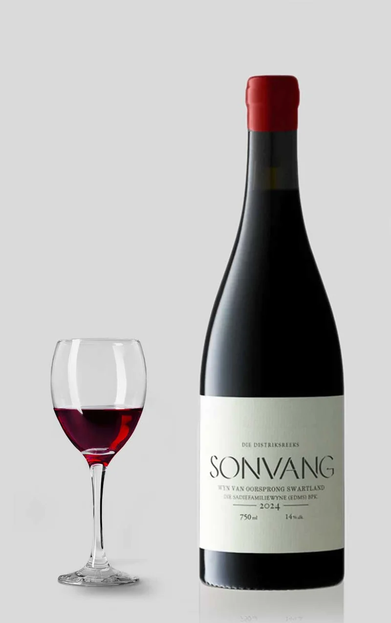 Sonvang The Sadie Family Wines 2024