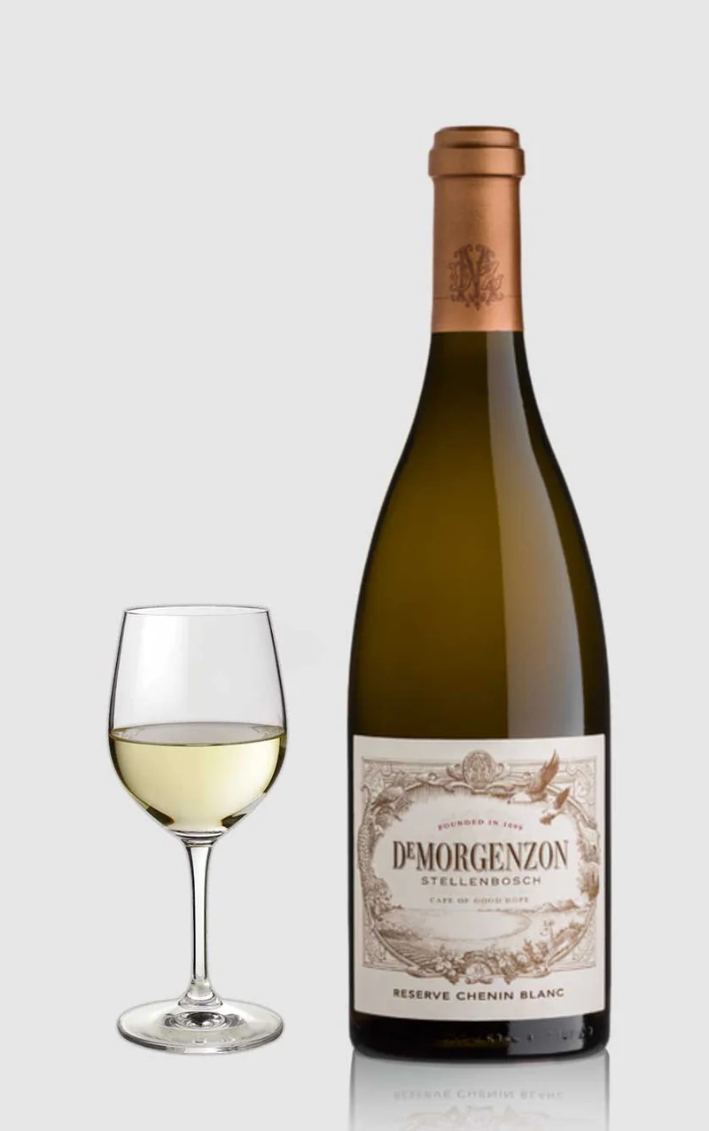 DeMorgenzon Reserve Chenin Blanc 2023