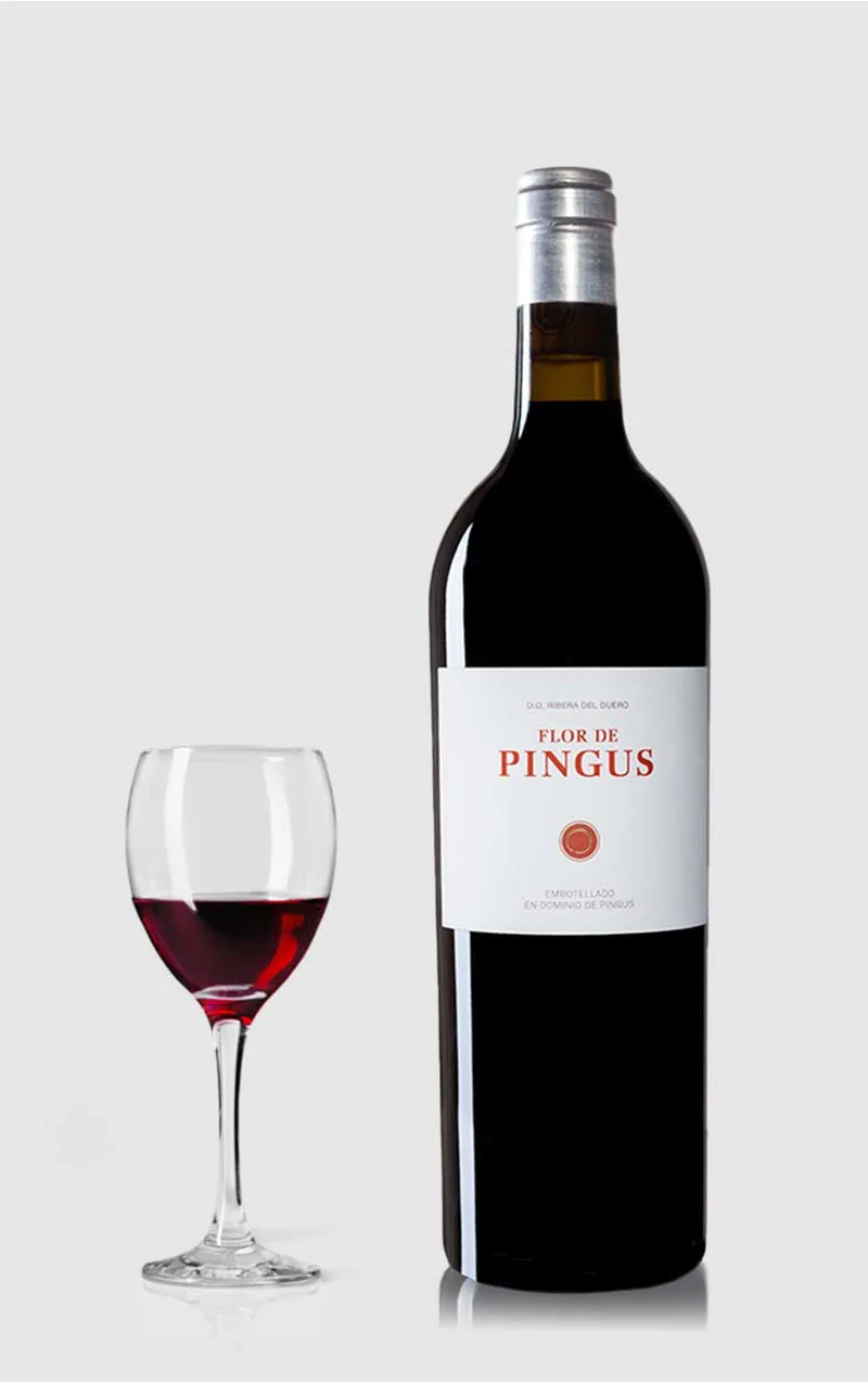 Dominio De Pingus, Flor De Pingus 2023