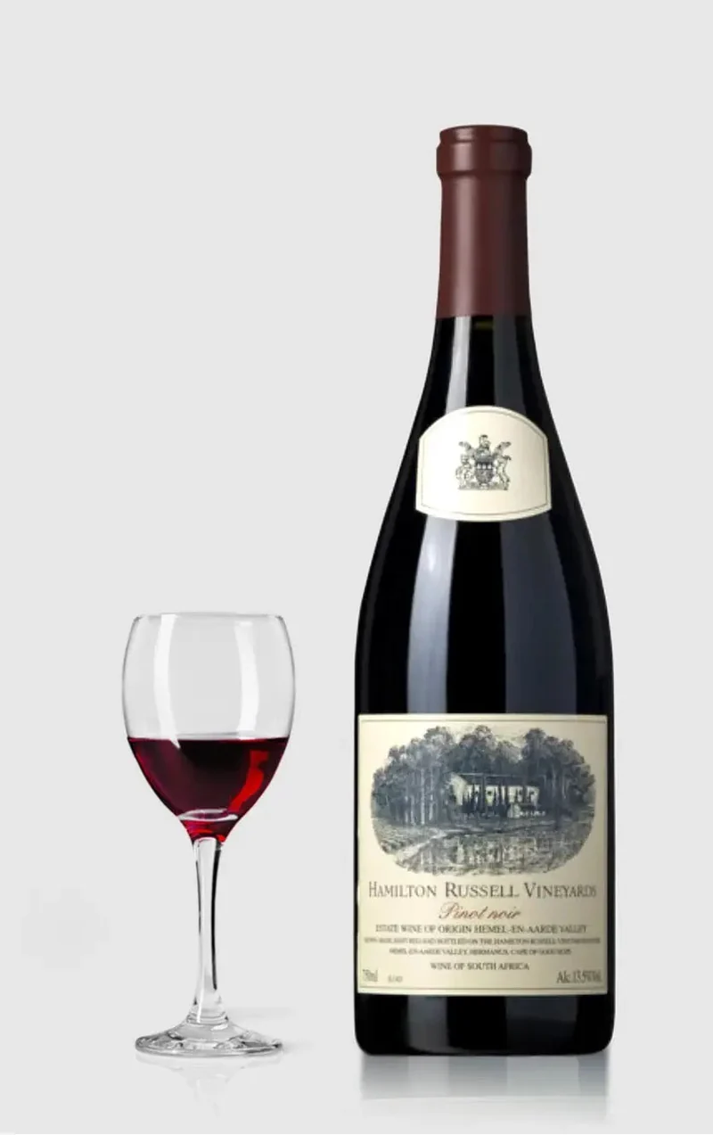 Hamilton Russell, Vineyards Pinot Noir 2023