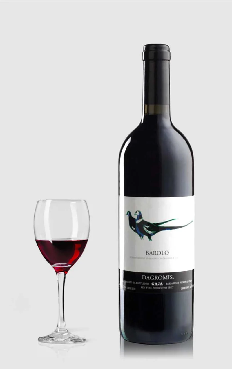 Dal Forno, Dagromis Barolo 2020