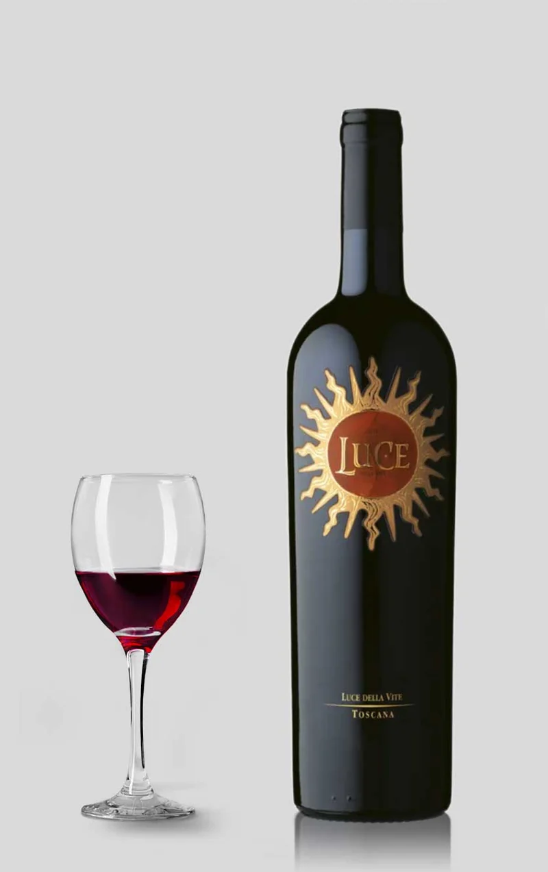 Luce della Vite, Tenuta Luce Luce Toscana 2019