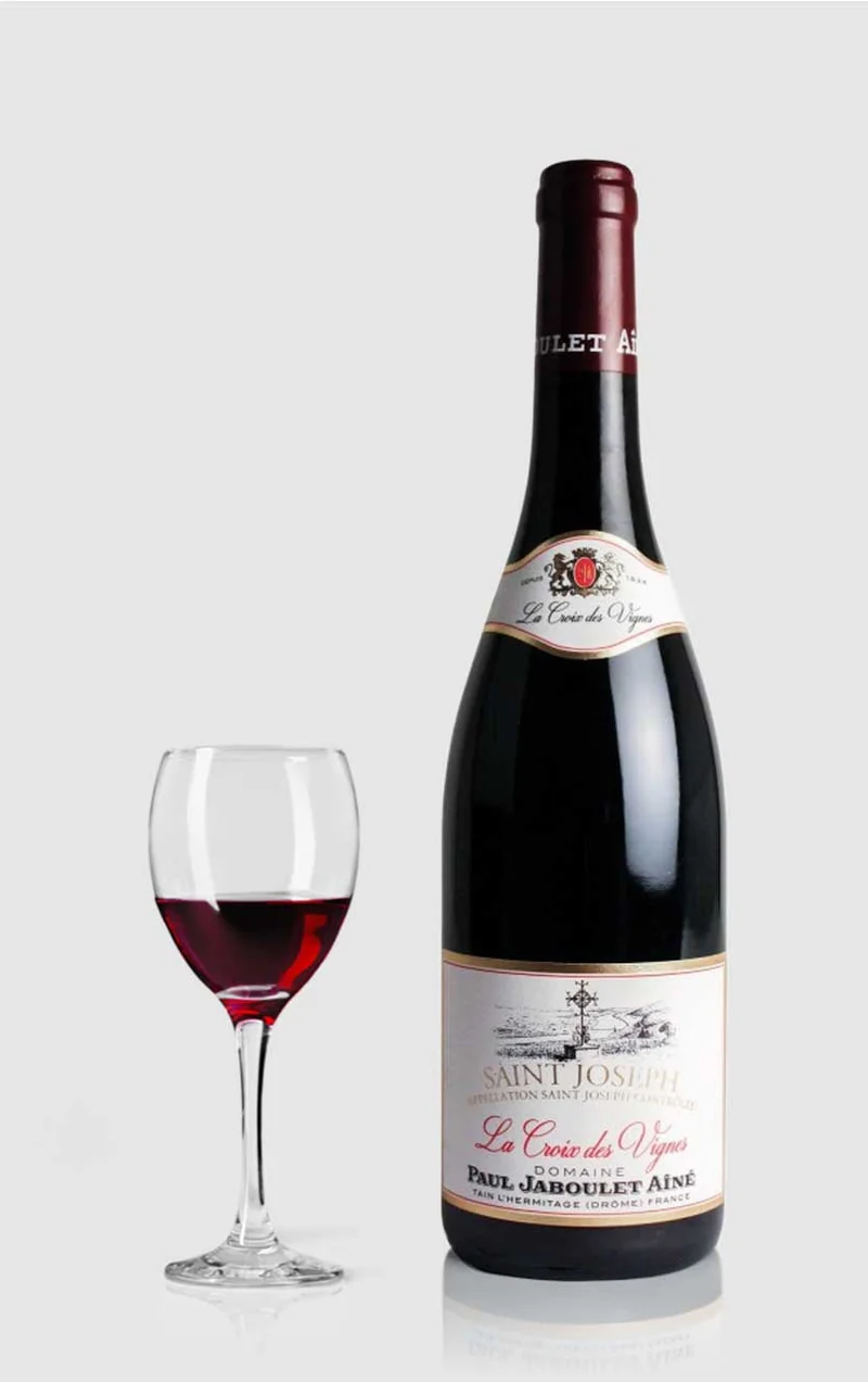 Ainé Saint Joseph La Croix des Vignes 2018