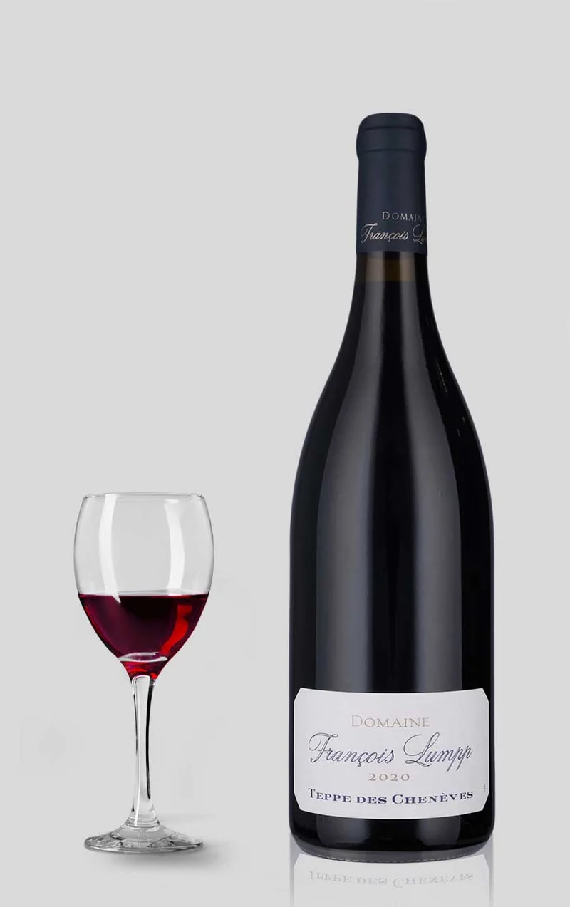 Givry Teppe Des Cheneves Domaine François Lumpp 2023