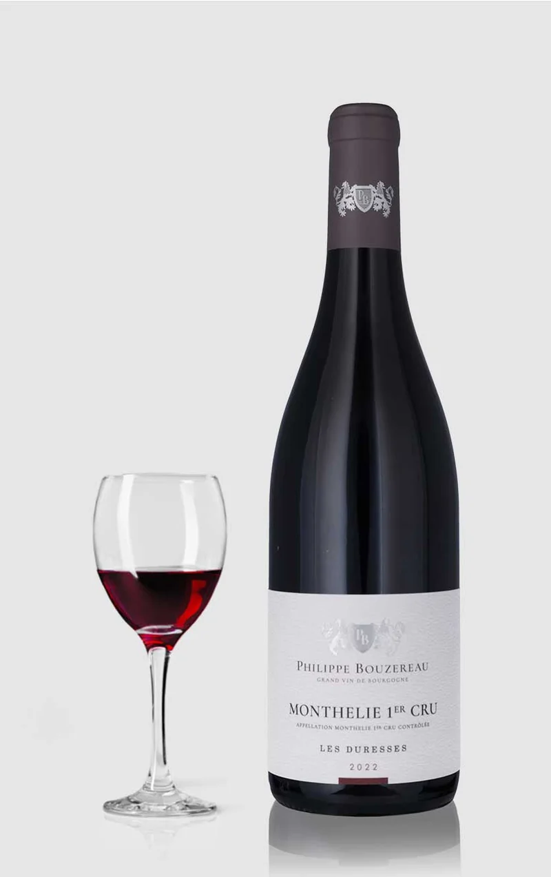 Monthelie 1.Cru Les Duresses 2023