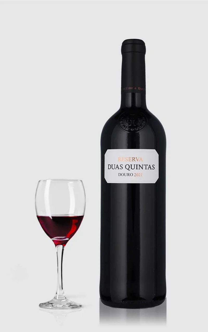 Duas Quintas Reserva Douro Ramos Pinto 2021
