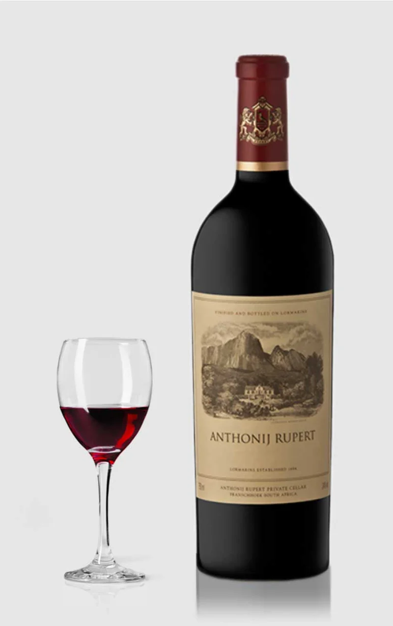 Anthonij Rupert Blend 2017