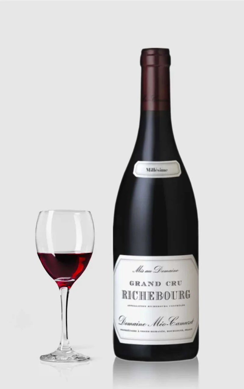 Domaine Méo-Camuzet Richebourg Grand Cru 2023