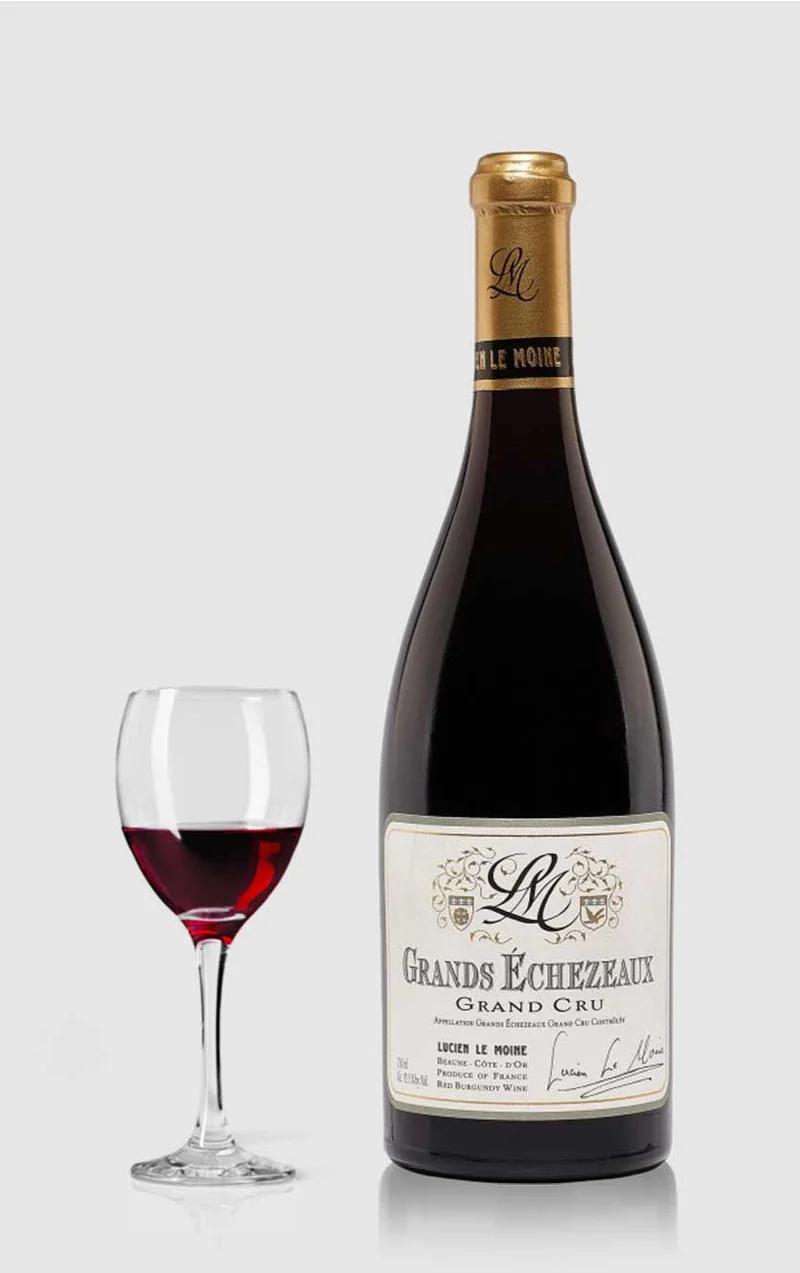 Lucien Le Moine Grands Echezeaux Grand Cru 2023