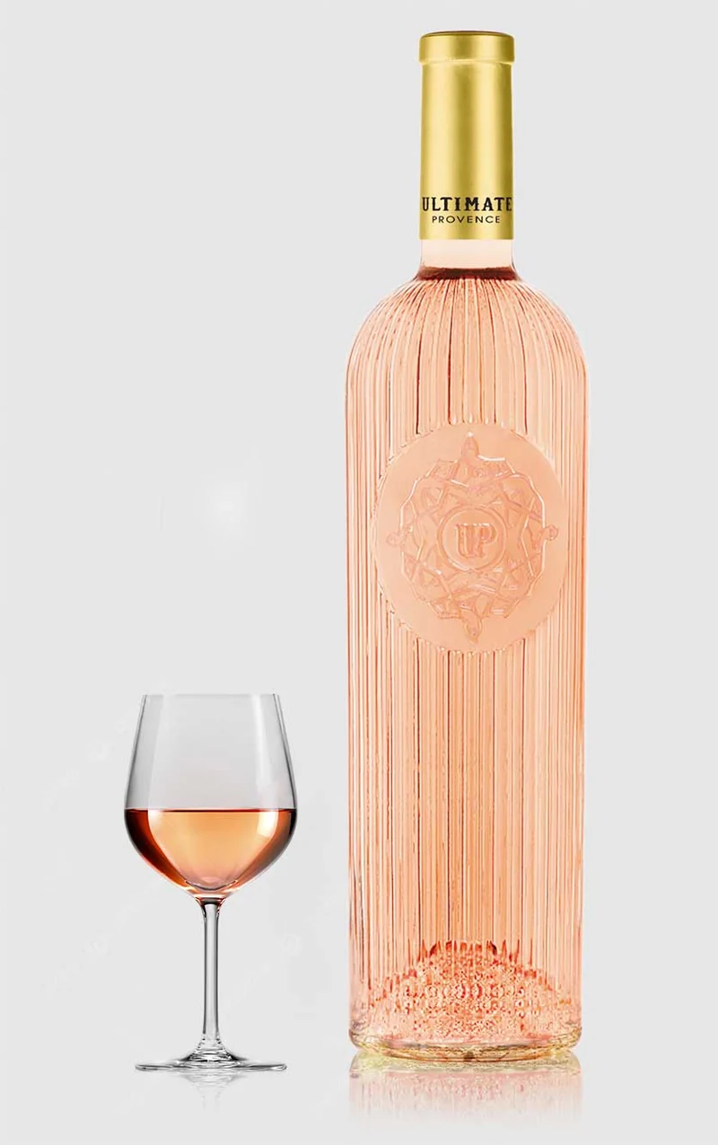Ultimate Provence Côtes de Provence Rosé 2025