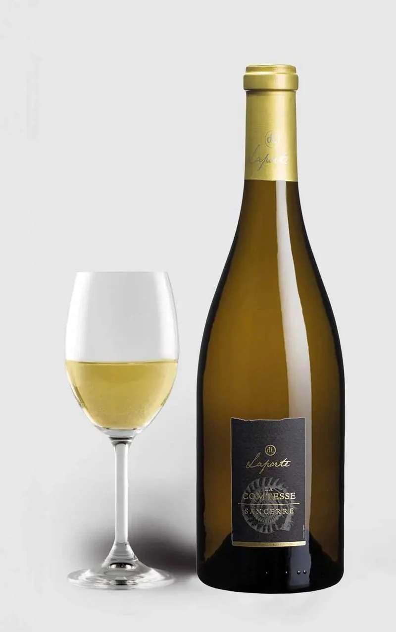 Domaine Laporte, La Comtesse Sancerre 2023 White