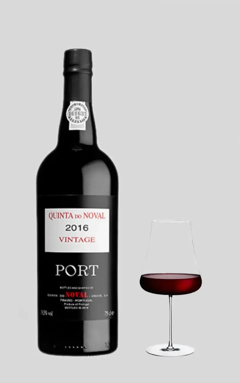 Quinta do Noval, Vintage Port 2016