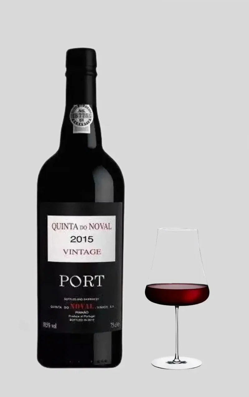 Quinta do Noval, Vintage Port 2015