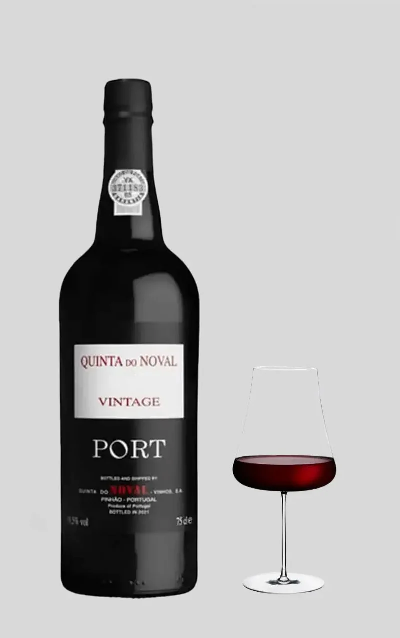 Quinta do Noval, Vintage Port 2020