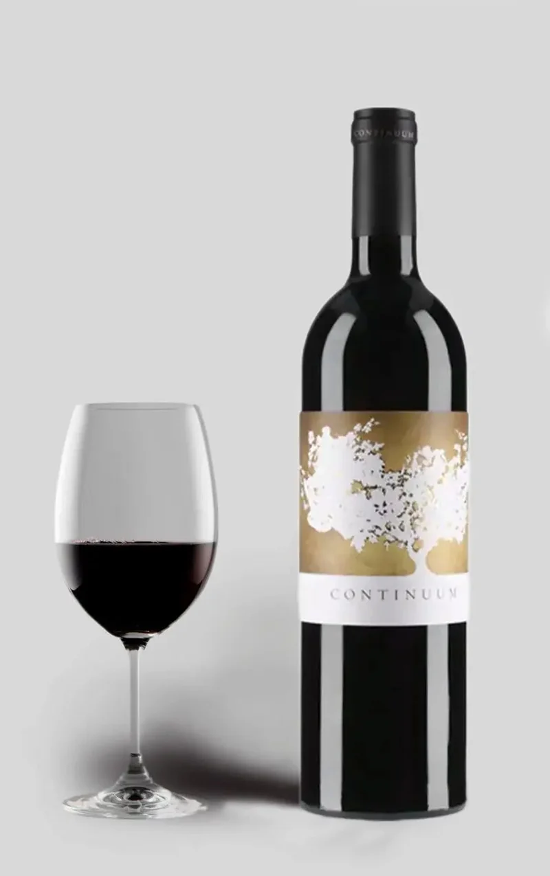 Tim Mondavi - Continuum Estate, Continuum Tim Mondavi Sage Mountain 2018
