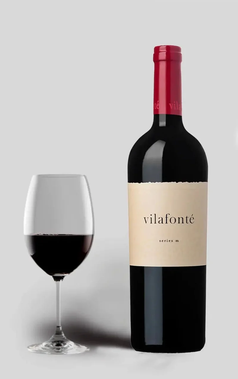 Vilafonté, Vilafonte Series M 2013