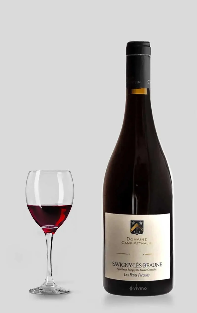 Domaine Camp-Atthalin, Savigny-lès-Beaune 'Les Petits Picotins' 2020