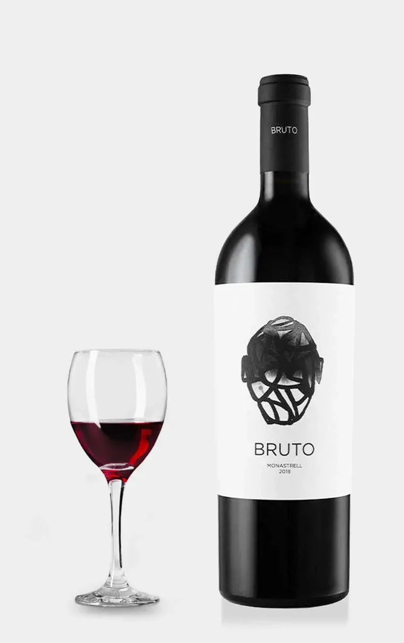 Bodegas Juan Gil, Bruto 2019