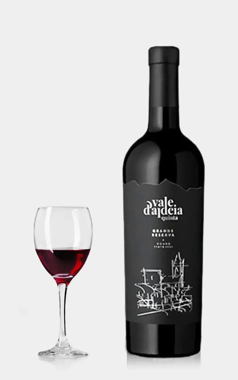 Quinta do Noval, Quinta Vale d'Aldeia Grande Reserva 2019