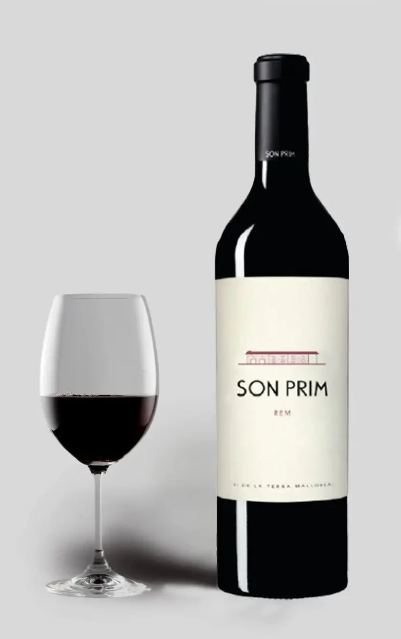 Son Prim, REM 2018