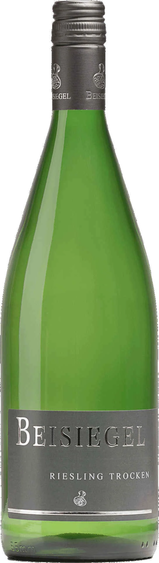 Beisiegel Riesling Gutswein trocken 1,0L