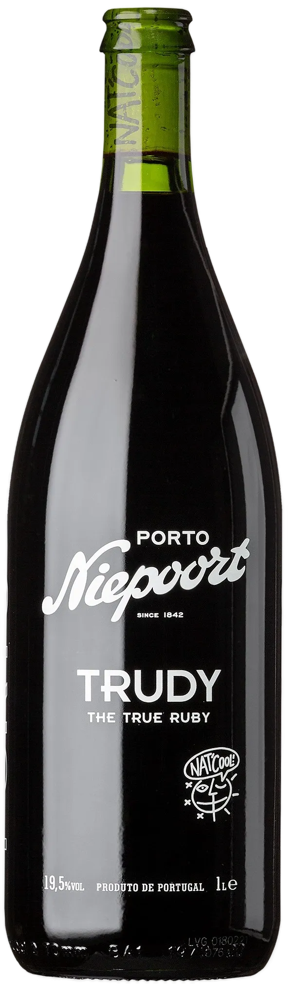 NatCool Trudy Port