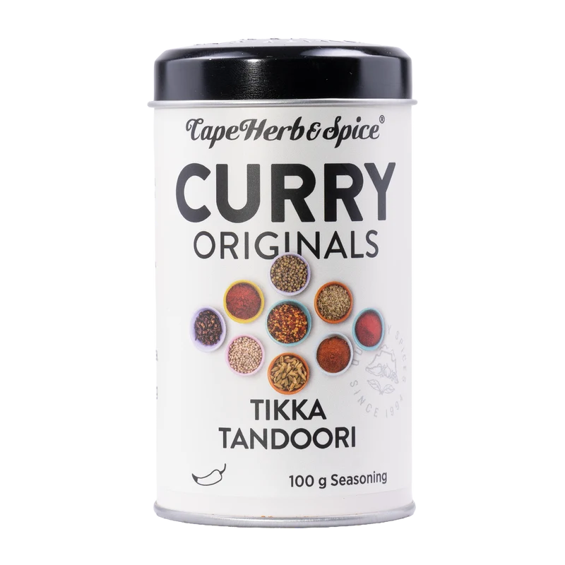 Curry Originals Tikka Tandoori