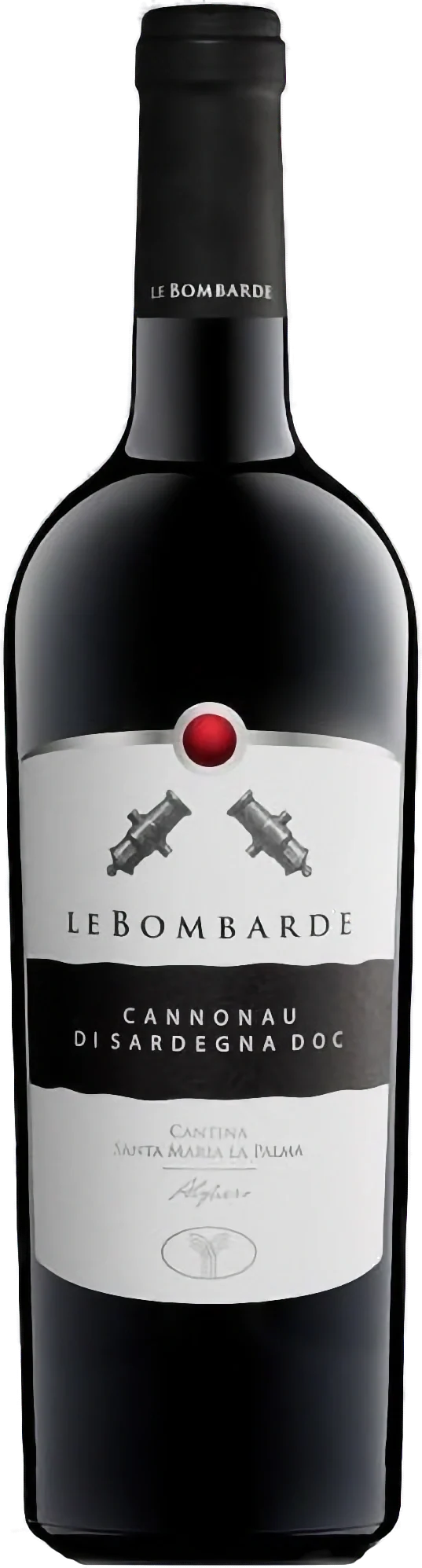 Santa Maria Cannonau di Sardegna Le Bombarde