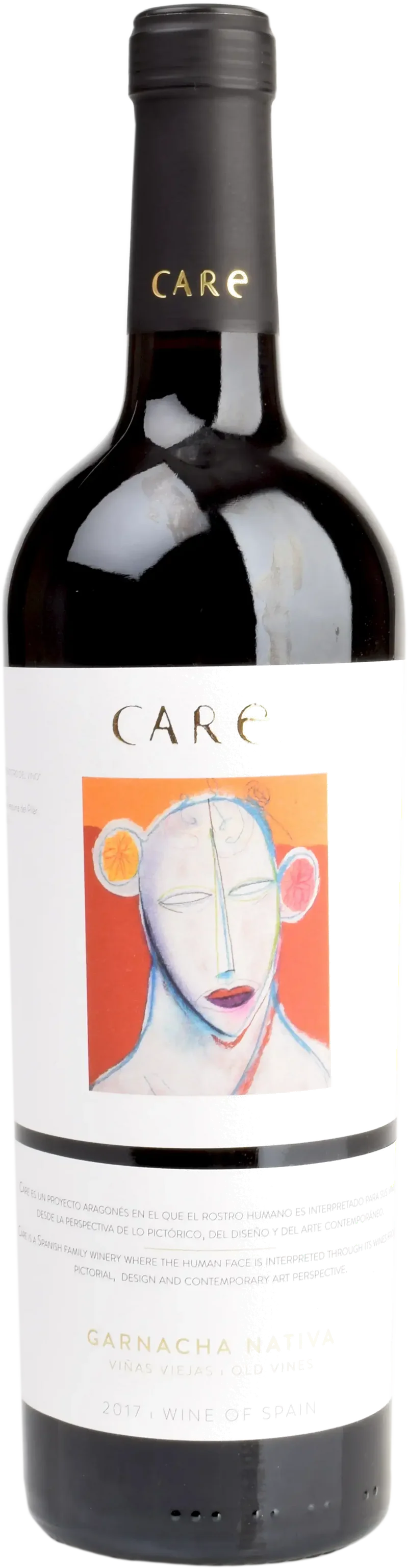 Care Tinto Garnacha Nativa