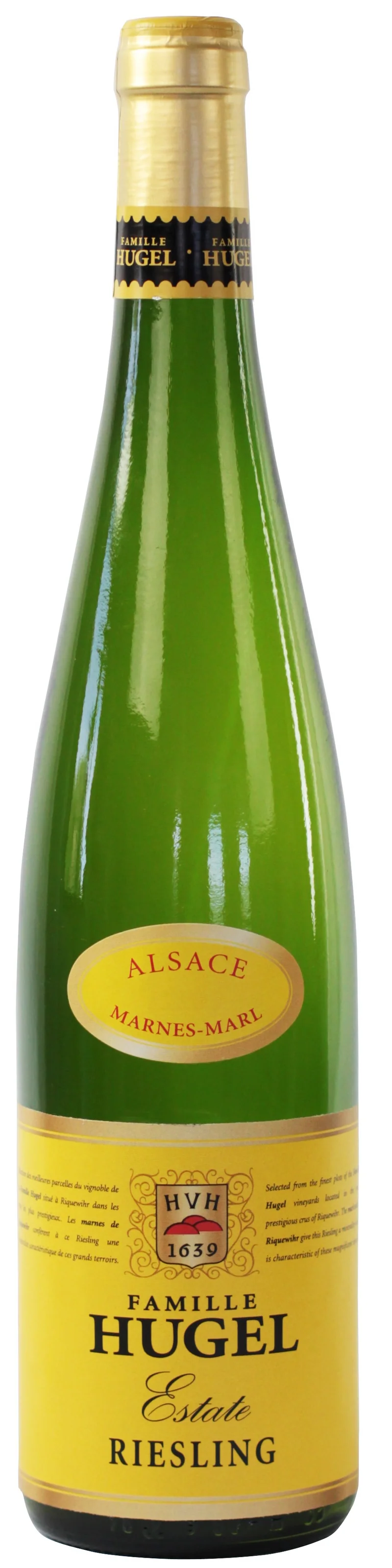 Hugel Riesling Estate