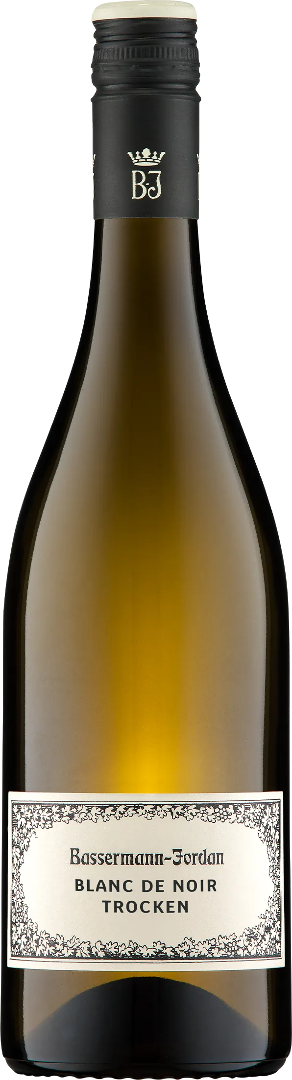 Bassermann-Jordan Blanc de Noir trocken
