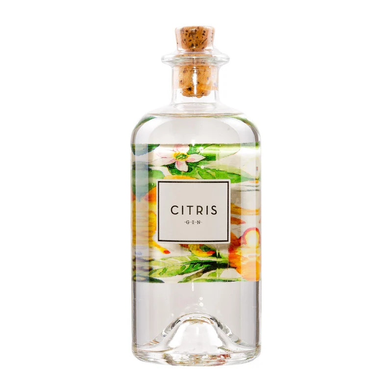 Citris Gin – Panama Papers