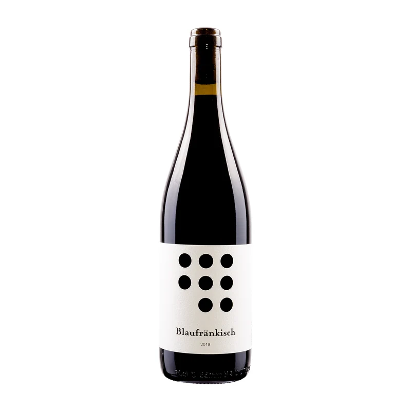 Blaufränkisch Bio – 2019