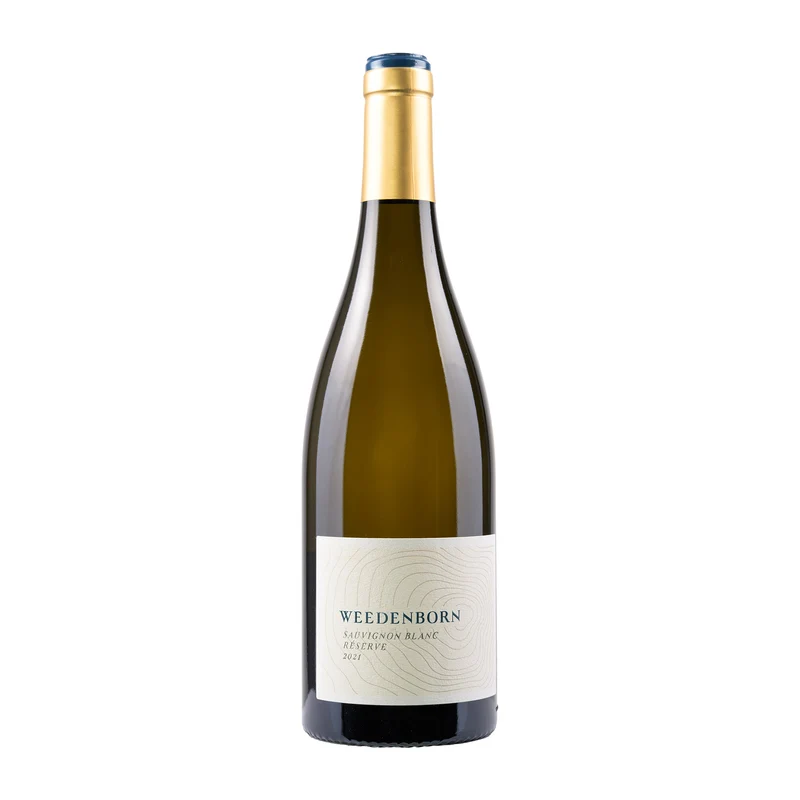 Sauvignon Blanc Reserve – 2021