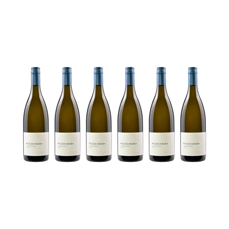 Chardonnay – 2024