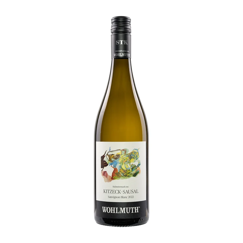 Sauvignon Blanc Kitzeck-Sausal – 2022