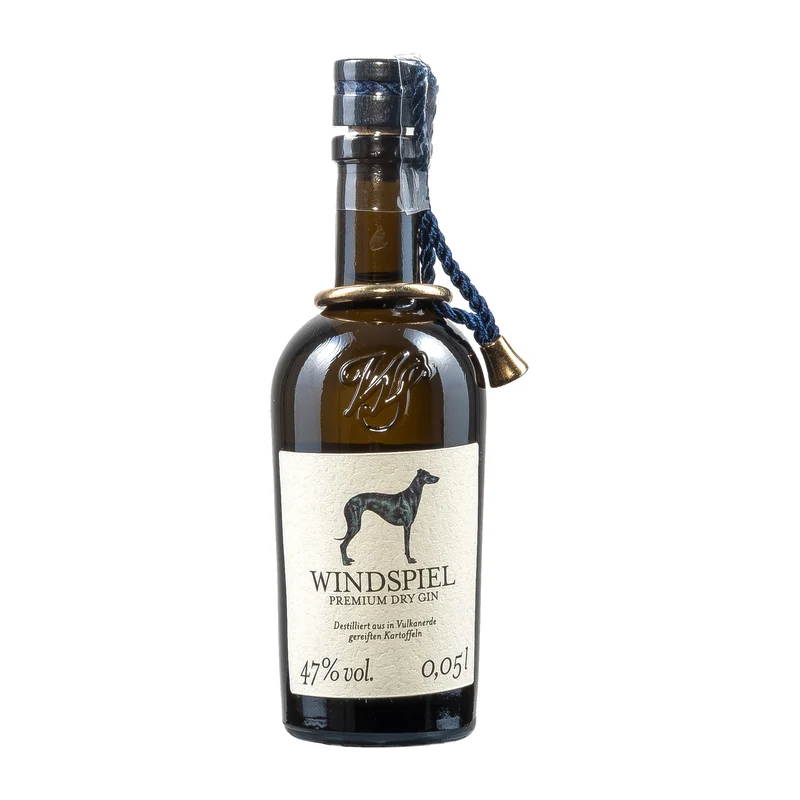Premium Dry Gin – Mini
